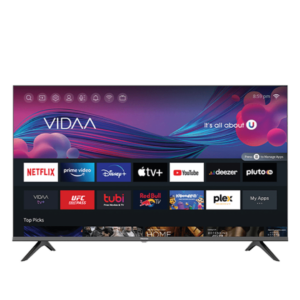 Hisense 32 Inch HD Google Smart TV
