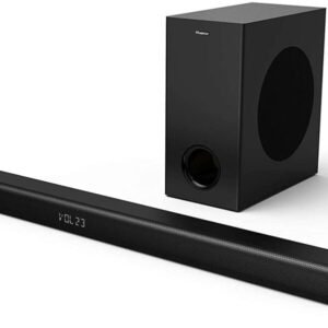 Hisense Soundbar 200W 2.1CH HS218