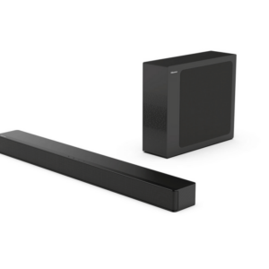 Hisense Soundbar 2.1CH (The Beast) HS2100